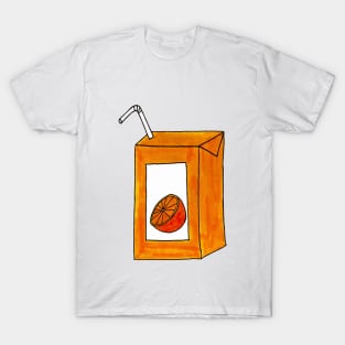 Orange Juice T-Shirt